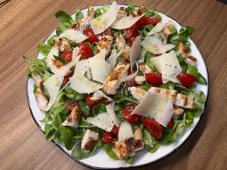 Chicken salad