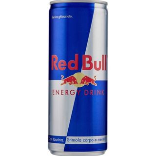 Red bull energy Drink, 250ml