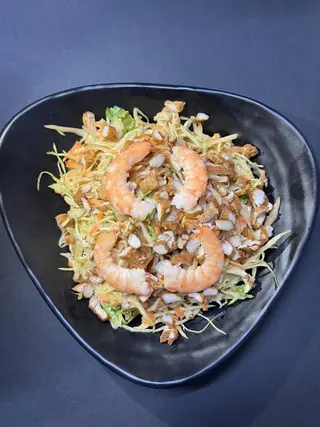 Salade Vietnamienne