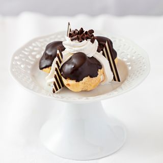 Profiteroles