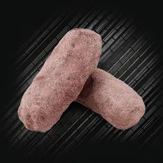 Trufas de Yuzu