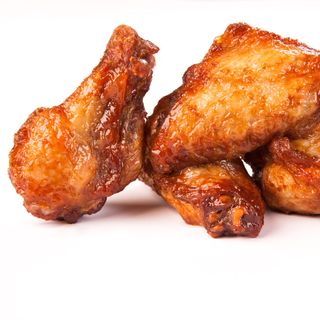 Alette alla paprika - 8 pezzi