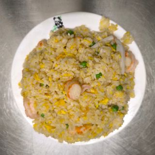 26A Riso con misto mare