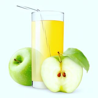 Яблоко (400 мл)