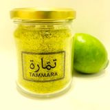 Zeste De Citron Vert 100% Naturel 21 Cl