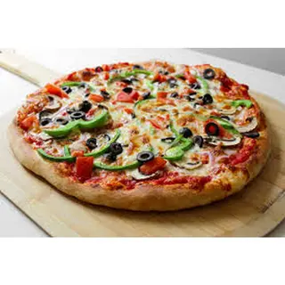 Veg Pizza