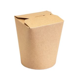 Gamba Con Verduras Al Wok