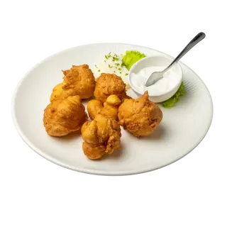 Uštipci