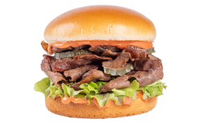 Double Krasz Wołowina