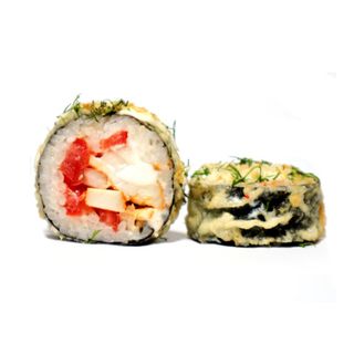 Цезарь темпура