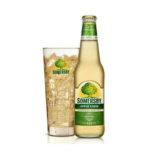 Somersby Apple