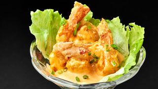 Shrimps dynamite 3szt