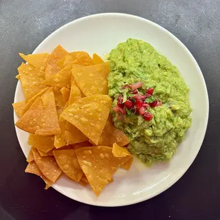 Guacamole