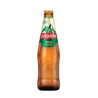 Cerveza Cuzqueña De Trigo (250 Ml.)