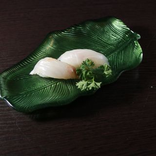 52. Nigiri suzuki