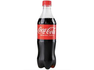 Coca Cola (500ml)