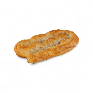 Uvijača sa suvim mesom i pavlakom