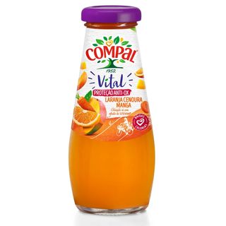 Compal Manga Magdalena