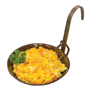 Мачкани картофи