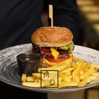 Burger
