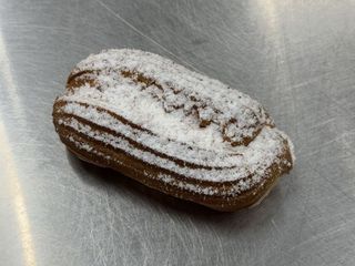 Еклер Маскарпоне (70g)