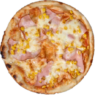 Пица Милано