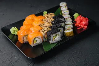 SET SUNAKKU