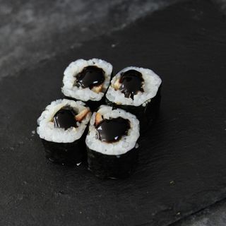 Maki De Anguila (8 Pzs.)