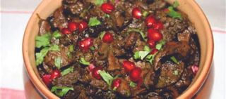 კუჭმწი ნიგვზით