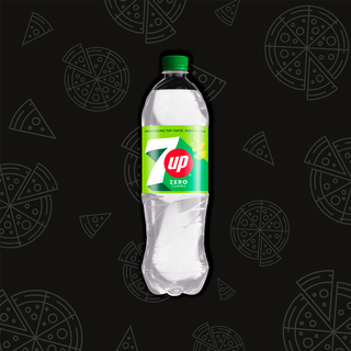 Напій “7UP” 0,5 л