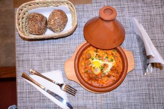 Tajine Viande Hachée 300 grammes 