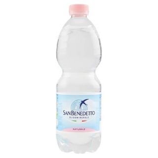 ACQUA NATURALE 50 cl