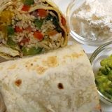 Burritos