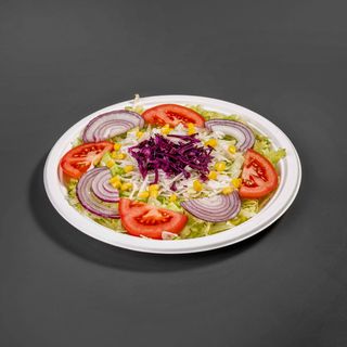Ensalada especial
