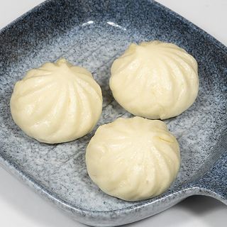 11.Xiao long bao (3u)