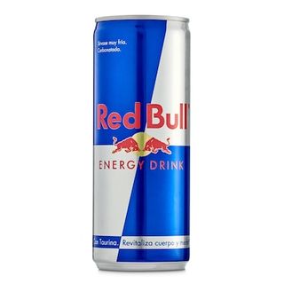 Red Bull 250 Ml