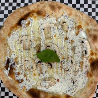 Pizza Tartufata (30 Cm.)