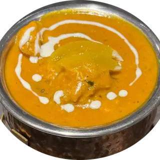 Chicken Mango Adocicado