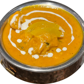 Chicken Mango Adocicado