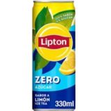 Lipton Limón 33cl