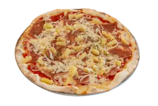 Pizza XD - Individual (±30 cm)