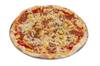 Pizza XD - Individual (±30 cm)