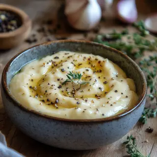 Salsa Alioli