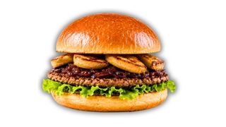 Burger Mondial