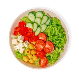 Салат Греко