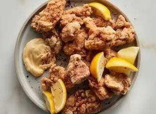 1. Karaage (5 Uds.)