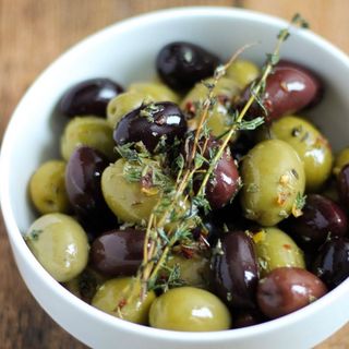 ზეთისხილი