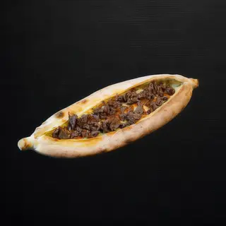 Pide Kavurma
