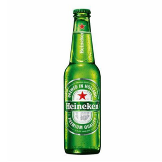 Birra Heineken 33 cl