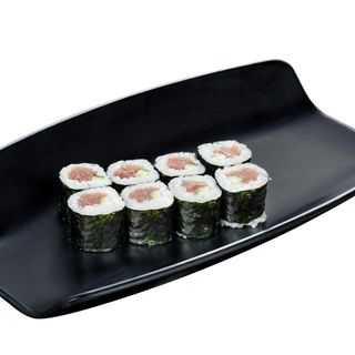 Хосомаки тон и краставица